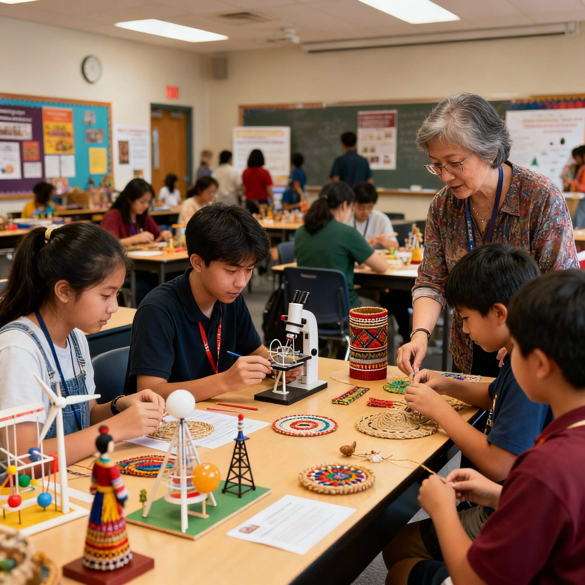 Vinculación comunitaria